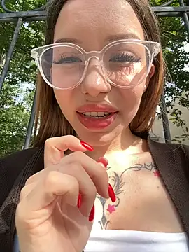 babydolll online show from 15, 7, 2026