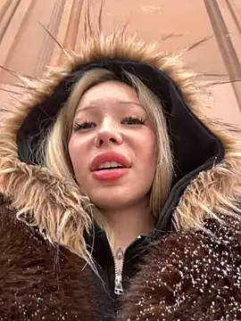 babydolll online show from 7, 1, 2026