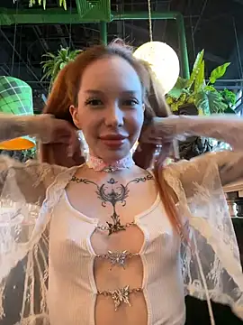 babydolll online show from 21, 3, 2025