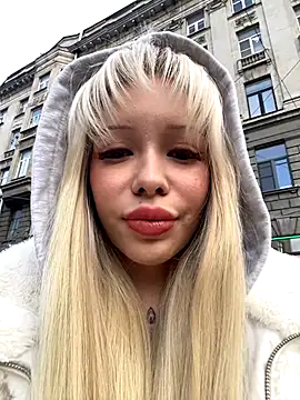 babydolll online show from 21, 10, 2025