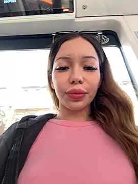 babydolll online show from 26, 6, 2026