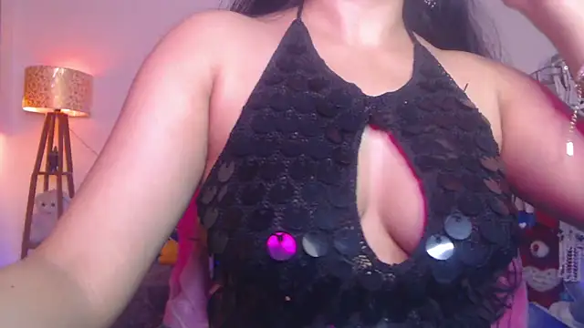 Zonayesha online show from 27, 3, 2026