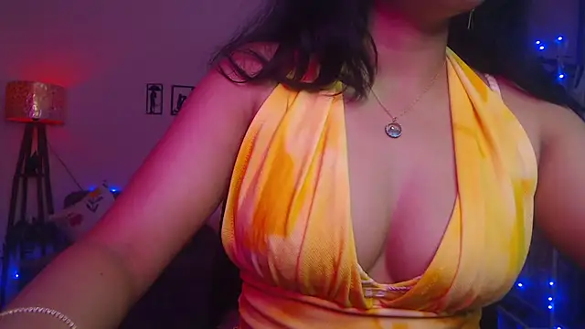 Zonayesha online show from 17, 2, 2026