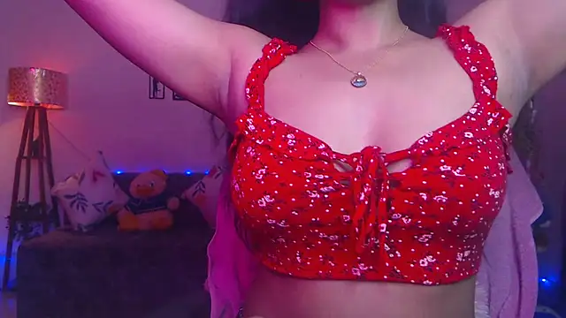 Zonayesha online show from 11, 3, 2026