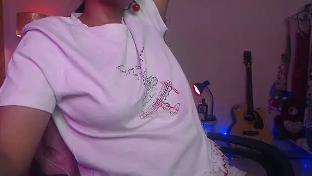 Zonayesha online show from 23, 3, 2026