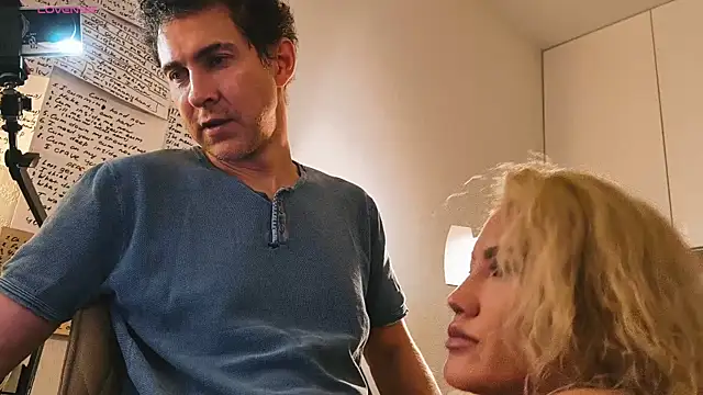 2lust online show from 13, 1, 2026