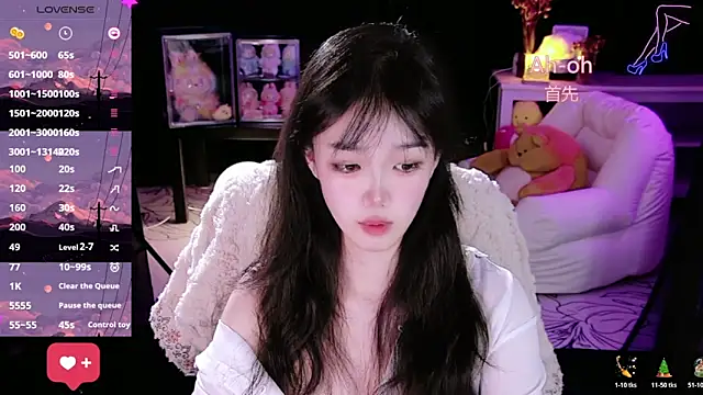 Sheep-1 online show from 5, 12, 2025