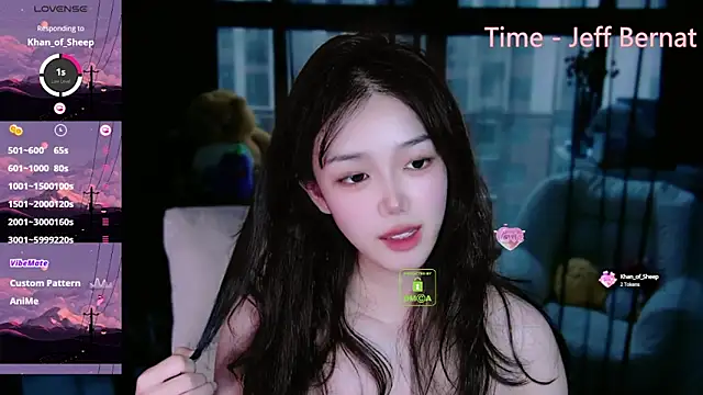 Sheep-1 online show from 19, 9, 2025