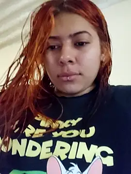 Caro kitty- online show from 21, 2, 2025