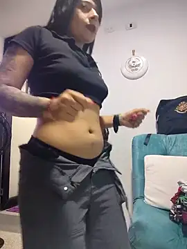 Caro kitty- online show from 22, 11, 2025