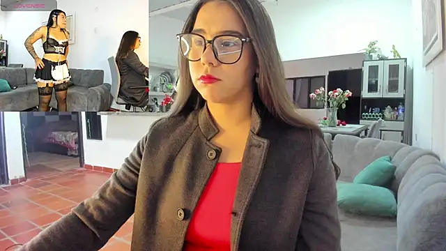 Caro kitty- online show from 26, 11, 2025