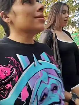 Caro kitty- online show from 6, 11, 2025