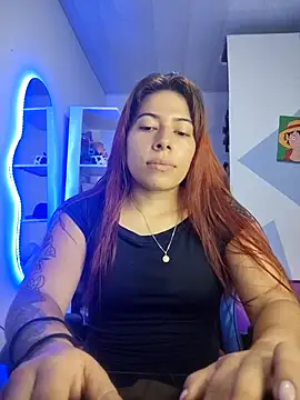 Caro kitty- online show from 17, 9, 2025