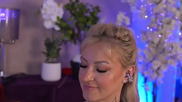 MazeSin online show from 27, 2, 2026