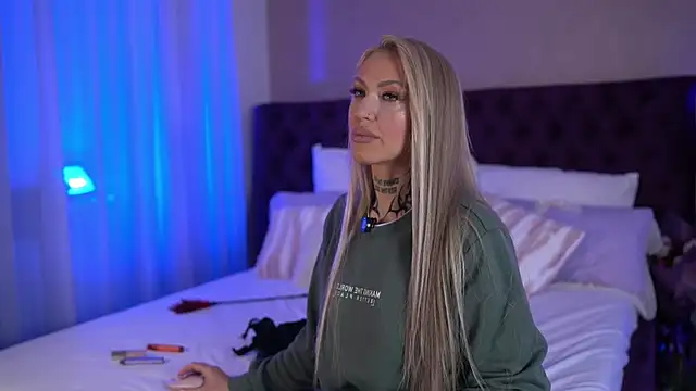 MazeSin online show from 16, 2, 2026