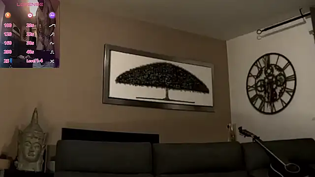 ApollonFit x69 online show from 11, 11, 2025