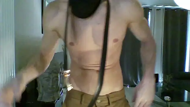 ApollonFit x69 online show from 12, 3, 2025