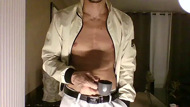 ApollonFit x69 online show from 14, 3, 2025