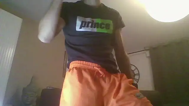 ApollonFit x69 online show from 28, 9, 2025