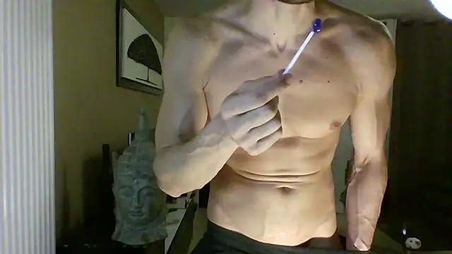 ApollonFit x69 online show from 18, 3, 2025