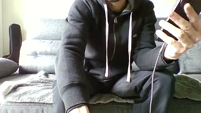 ApollonFit x69 online show from 15, 3, 2025