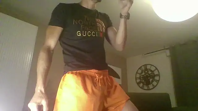 ApollonFit x69 online show from 2, 10, 2025