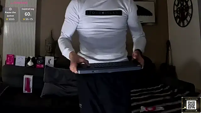 ApollonFit x69 online show from 6, 4, 2026