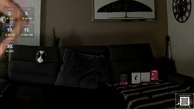 ApollonFit x69 online show from 5, 4, 2026