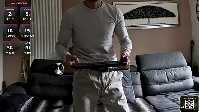 Snapshot of ApollonFit_x69 chatting on 19, 2, 2026 ApollonFit x69 online show from 19, 2, 2026