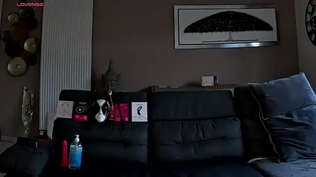 ApollonFit x69 online show from 26, 5, 2026
