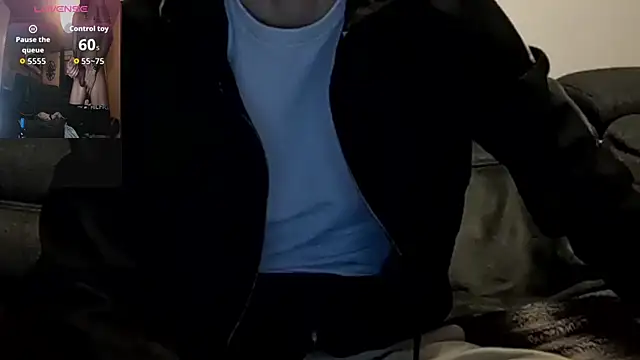 ApollonFit x69 online show from 28, 11, 2025