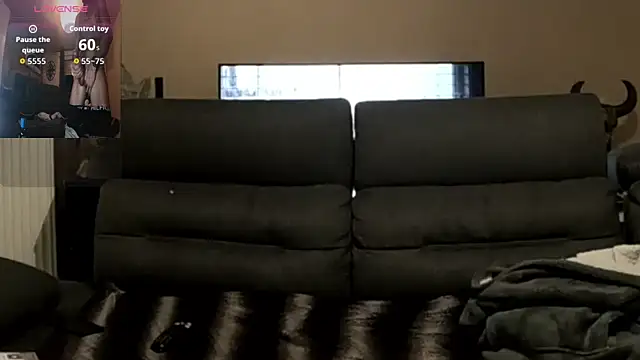 ApollonFit x69 online show from 20, 11, 2025