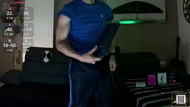 ApollonFit x69 online show from 1, 4, 2026