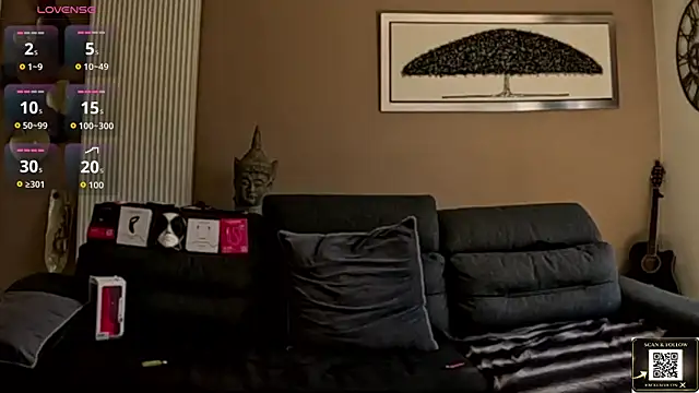 ApollonFit x69 online show from 7, 4, 2026