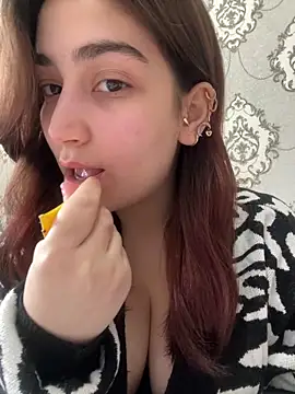 StormBeverly online show from 7, 1, 2026