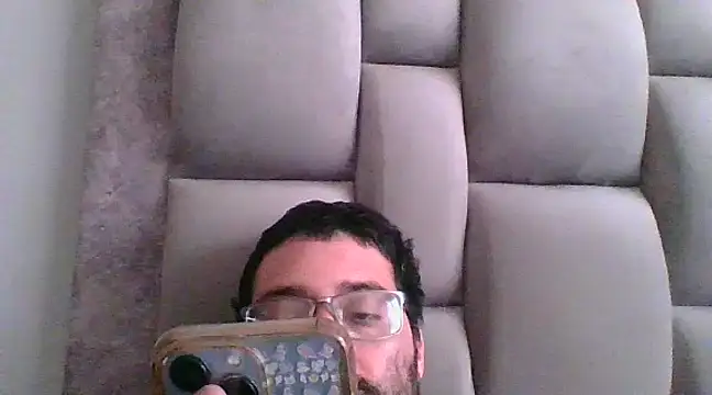 andresrmv69 online show from 27, 1, 2025