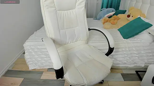 CooperAllana online show from 10, 11, 2025