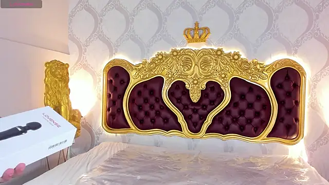 KendralHolson online show from 21, 2, 2026