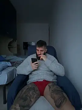 Snapshot of Gioeltoro89 chatting on 18, 1, 2026 Gioeltoro89 online show from 18, 1, 2026