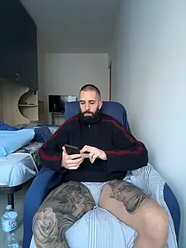 Snapshot of Gioeltoro89 chatting on 12, 2, 2026 Gioeltoro89 online show from 12, 2, 2026