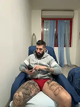 Gioeltoro89 online show from 4, 12, 2025