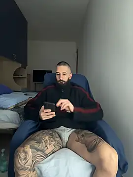 Snapshot of Gioeltoro89 chatting on 8, 2, 2026 Gioeltoro89 online show from 8, 2, 2026