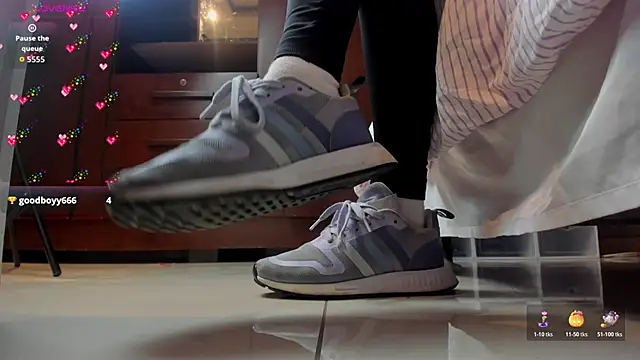 sherilkwang19tv online show from 22, 10, 2025