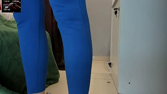 sherilkwang19tv online show from 27, 3, 2026