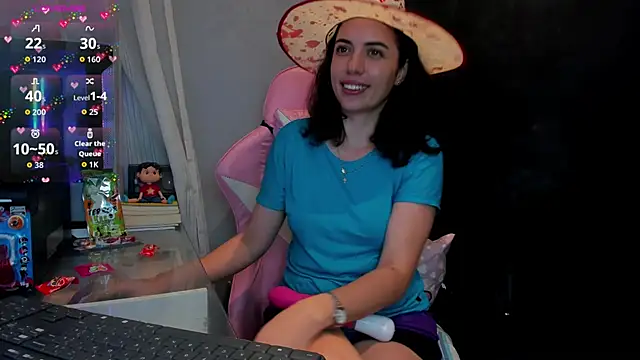 sherilkwang19tv online show from 1, 11, 2025