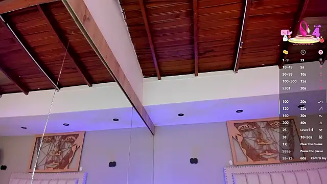 ebbafernandez  online show from 3, 3, 2026