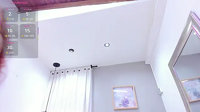 ebbafernandez  online show from 18, 10, 2025