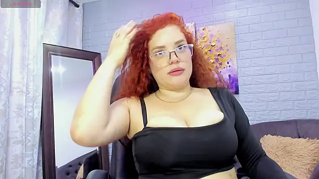 ebbafernandez  online show from 20, 10, 2025