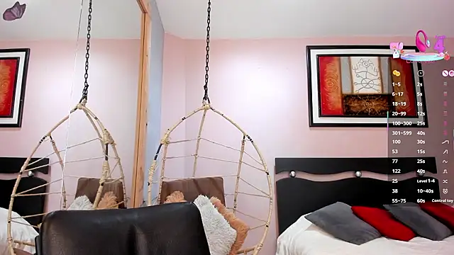 ebbafernandez  online show from 18, 3, 2026