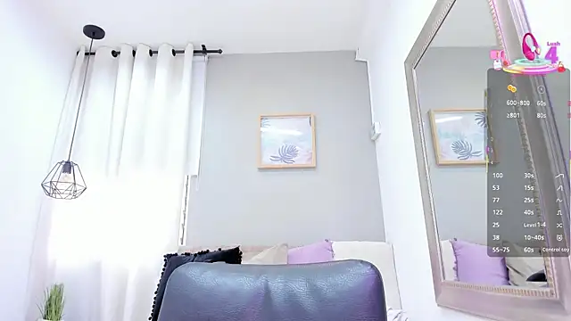 ebbafernandez  online show from 17, 5, 2026